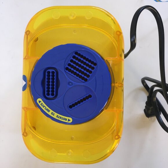 Zuru Bunch-O-Balloons Self-Sealing Party Balloons Pump - Picture 8 of 15